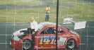 Andre Kiesling with his new TT - Richards Bay 12/2001